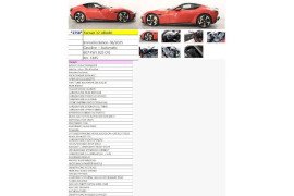 ferrari 12 clindiri